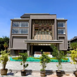 Anagata Hotels and Resorts