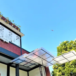 Kendang Kempul Hostel