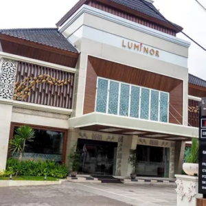 Luminor Hotel Banyuwangi