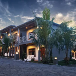 Grand Harvest Resort & Villas