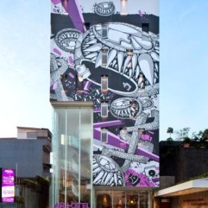 Artotel Thamrin (Jakarta Pusat)
