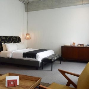 Monopoli Hotel (Jakarta Selatan)