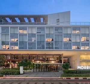 Morrissey Hotel Residences (Jakarta Pusat)